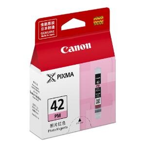 CLI 42PM PHOTO MAGENTA INK CARTRIDGE FOR PIXMA PRO-preview.jpg
